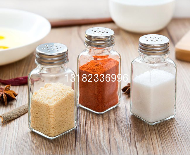 調(diào)味瓶100ml