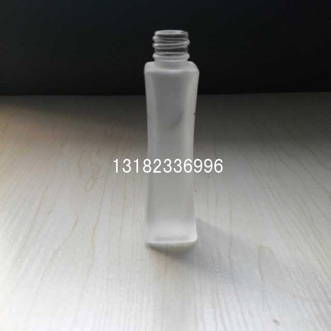 香水瓶磨砂